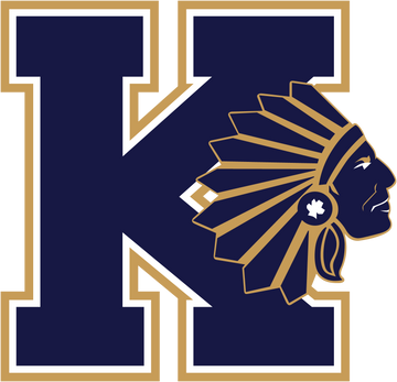 Keller High School logo