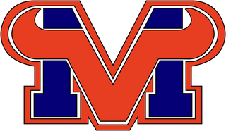 Mountain View High School logo