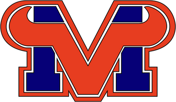 Mountain View High School (Mesa) logo