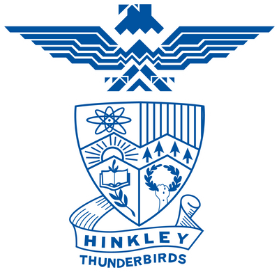Hinkley High School