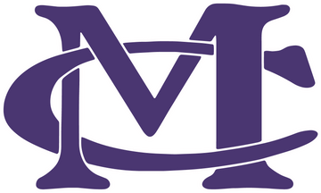 Marion County High School logo