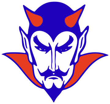 Cordova High School logo