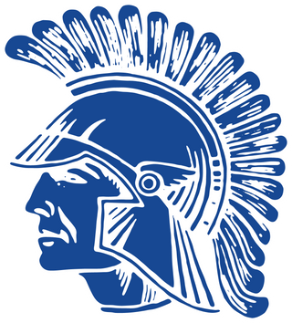 Catalina High School logo