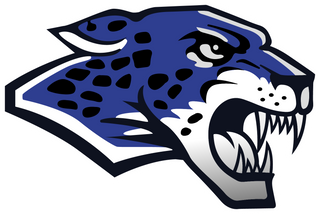 Desert Pines High School logo