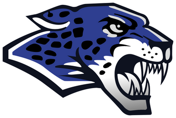 Desert Pines High School logo