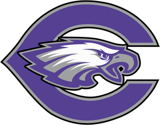 Crowley High School logo