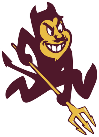 Eldorado High School logo