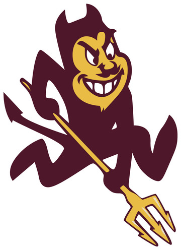Eldorado High School logo