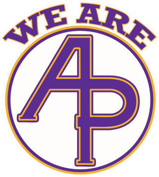 Aransas Pass High School logo