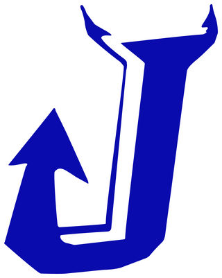 Jellico High School logo
