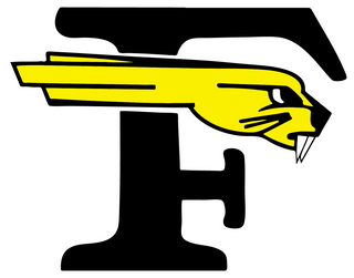 Forney High School logo
