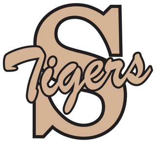 Straughn High School logo