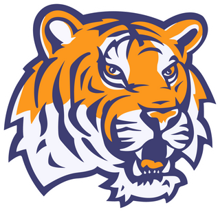 Tallassee High School logo