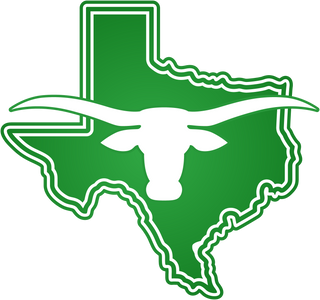 Pearsall High School logo