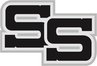 Smiths Station High School logo