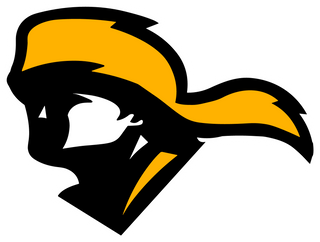 David Crockett High School logo
