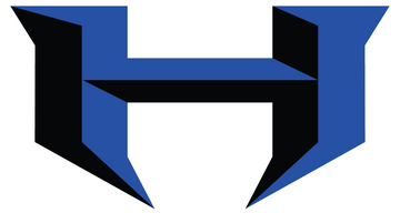 Hebron High School logo