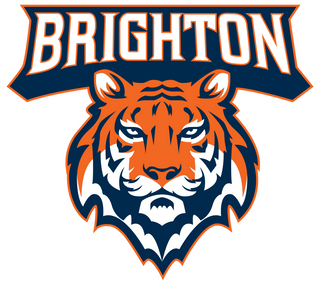 Brighton High School logo