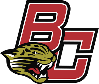 Boulder Creek High School logo