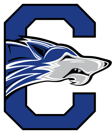 Chandler High School logo