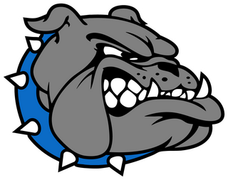 Belgreen High School logo