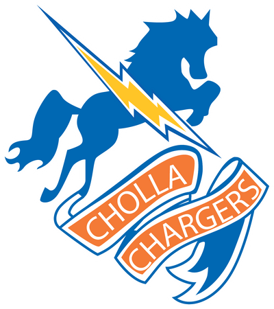 Cholla High School