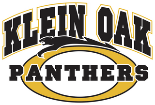 Klein Oak High School logo