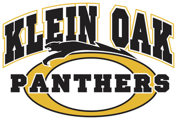 Klein Oak High School logo
