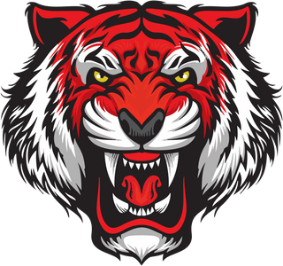Oak Grove High School logo