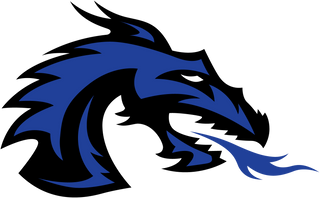 Redwater High School logo
