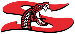 Sharyland High School logo
