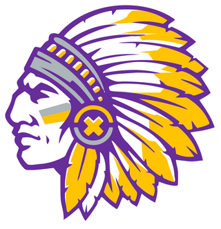 Bibb County High School logo