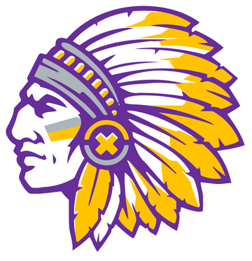 Bibb County High School logo