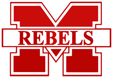 Mckenzie High School logo