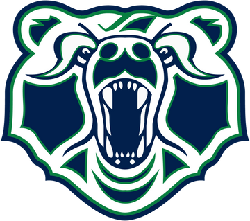 Thunder Ridge High School logo