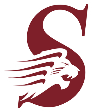 Sardis High School logo