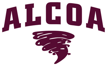 Alcoa High School logo
