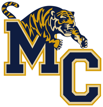 Monroe County High School logo