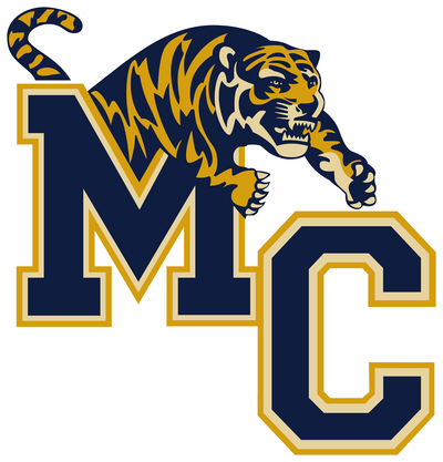 Monroe County High School
