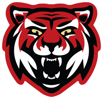 Talladega High School logo