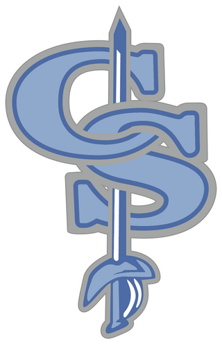 Canyon Springs High School logo