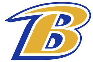 Beauregard High School logo