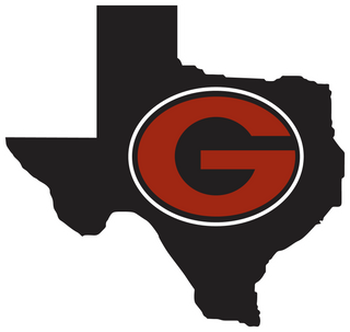 Groveton High School logo