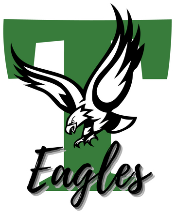 Thatcher High School logo