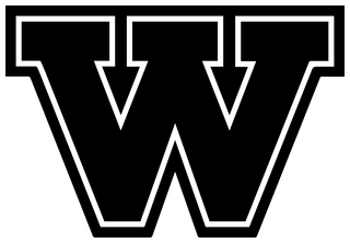 Walter Wellborn High School logo
