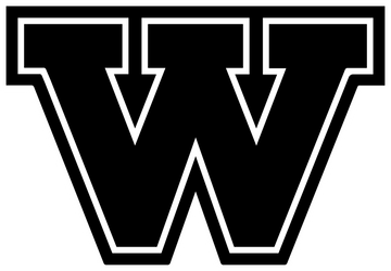 Walter Wellborn High School logo