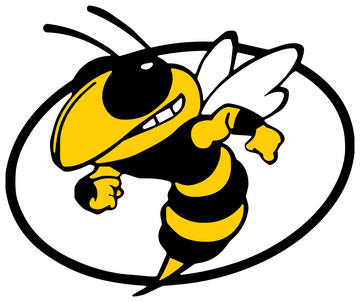 Grundy County High School logo