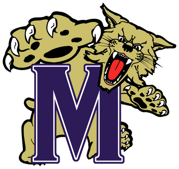 Monterey High School logo
