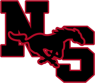 North Shore High School logo