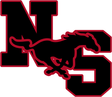North Shore High School logo